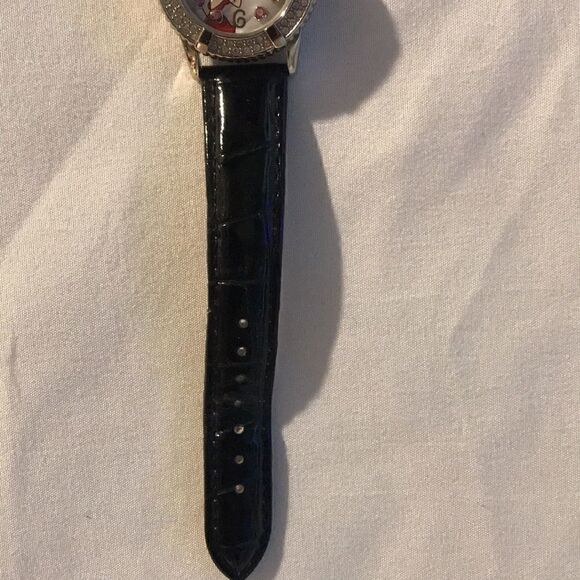 Women’s Betty Boop watch  - Picture 2 of 7